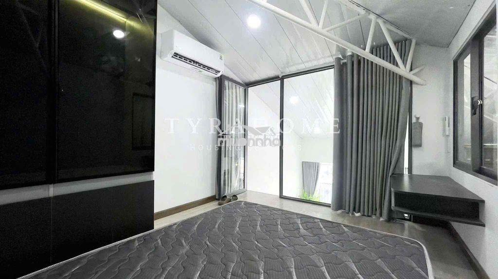 ✨ Duplex 2 phòng ngủ – full nội thất – thang máy – hầm xe – bình thạnh - Ảnh 4