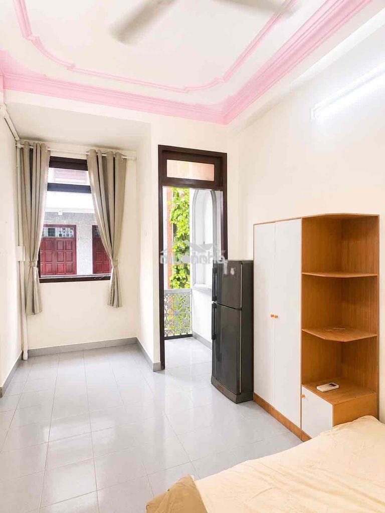 Bancon full nt quận 3