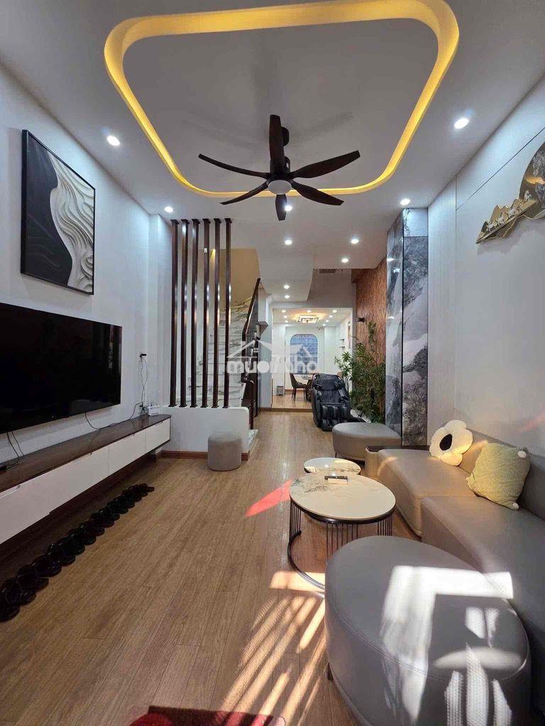 Cần bán nhà 3 tầng mt an hải 14 full nội thất hiện đại