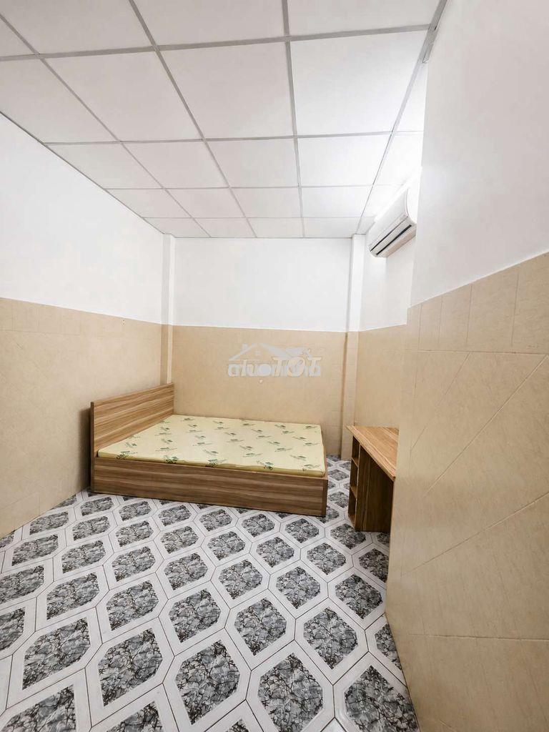 Chính chủ cho thuê căn hộ 2pn 2wc tại 195/37/9 bình thới - 4