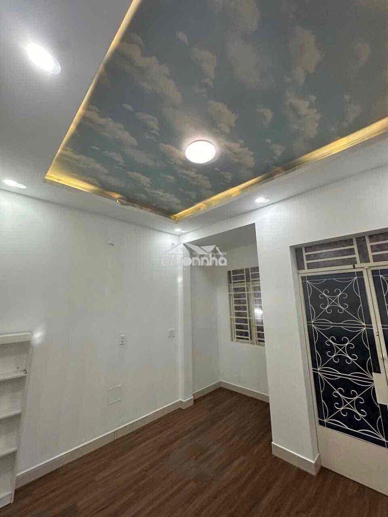 Nhà [ 5,5 x 15] 1 lầu (3pn,2wc) ,hẻm 6m kênh nước đen,bình tân - 3