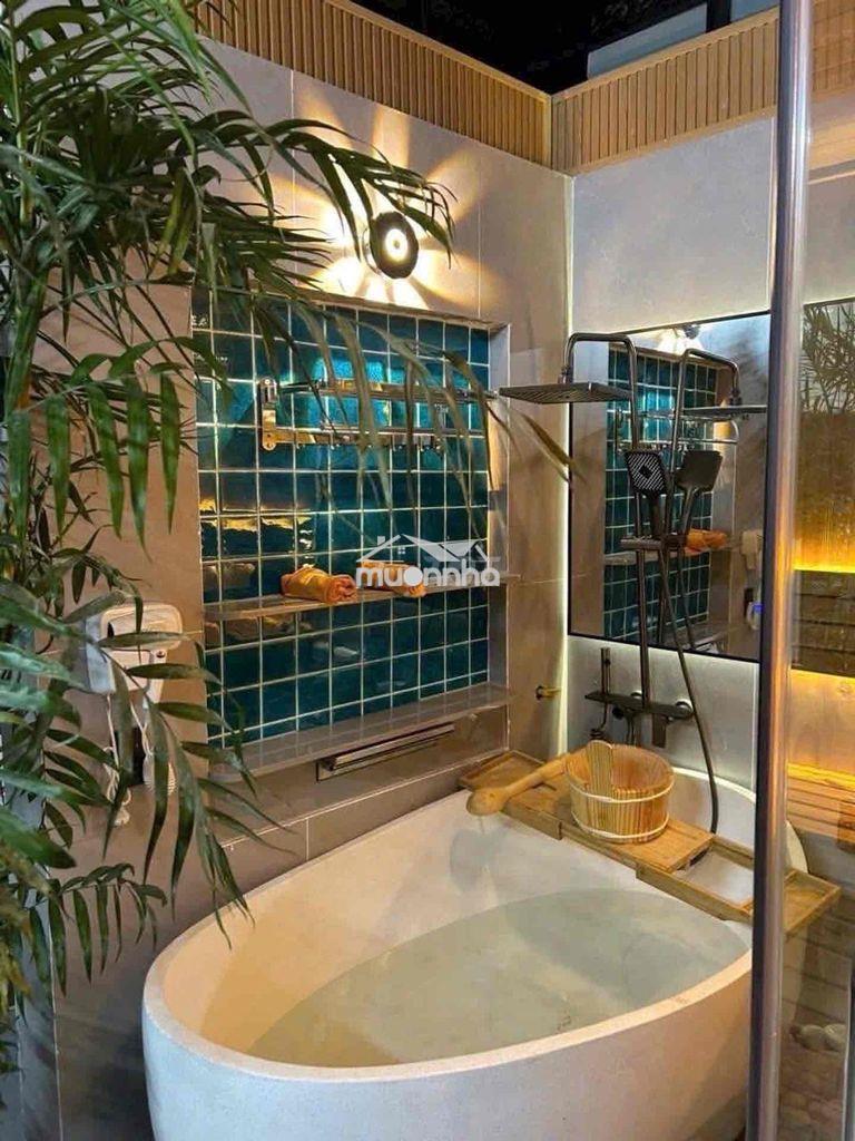 Điện biên phủ - quận thanh khê - 70m2 - full nội thất xịn chỉ hơn 7 tỷ