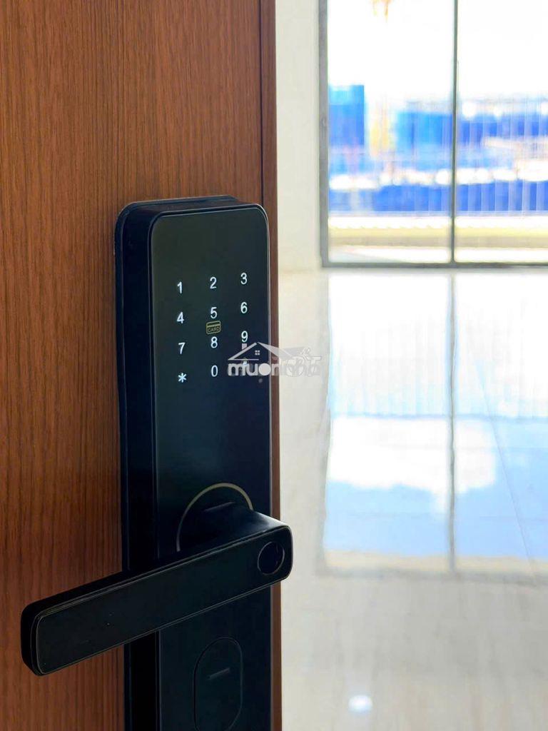 Căn hộ 2pn/2wc chỉ từ 6,5 triệu - ngay làng đại học thủ đức - ở liền - 3