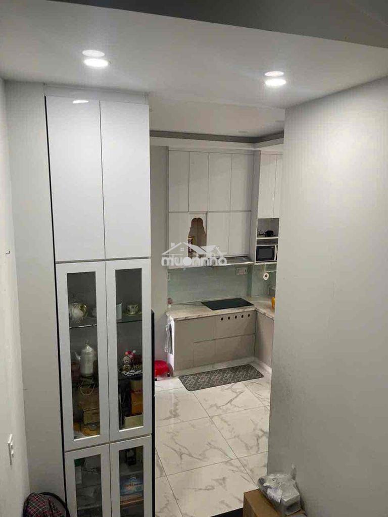 🏡 Cho thuê nhà nguyên căn 1 trệt 2 lầu full nội thất - tăng nhơn phú a - 2