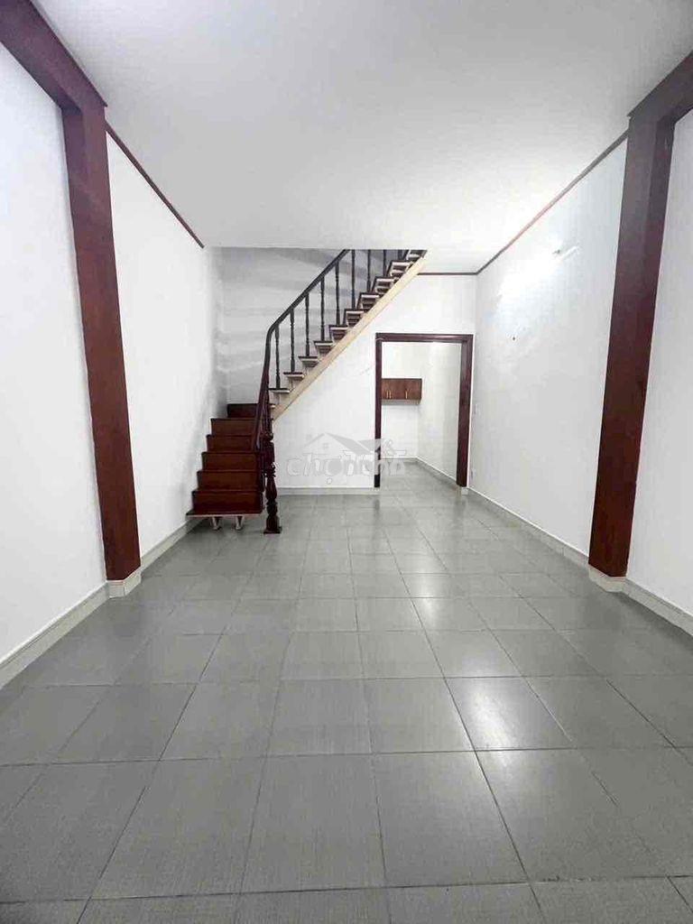 💎 💎 💎 Trệt lầu 4❌15m có 2pn 2wc lê văn thọ p9 giá chỉ 9 triệu