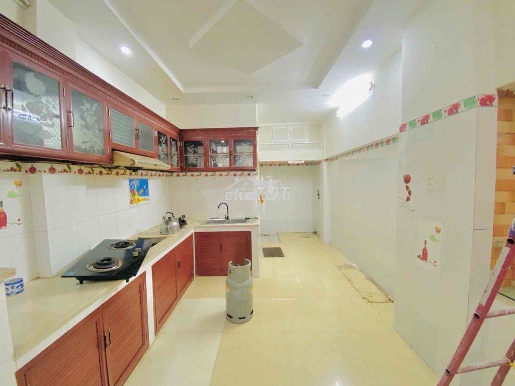 Bán mtkd đường 51, tân hưng, quận 7, 3,5m x 19m 2 tầng, nhỉnh 10 tỉ - 3
