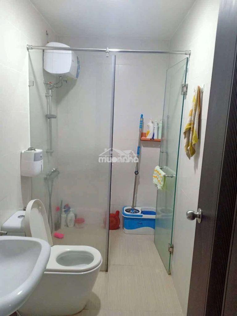 🌺Cho thuê căn hộ 1pn có ntban công*cc đức khảiq7* dt 49m2*giá 7.5tr - 4