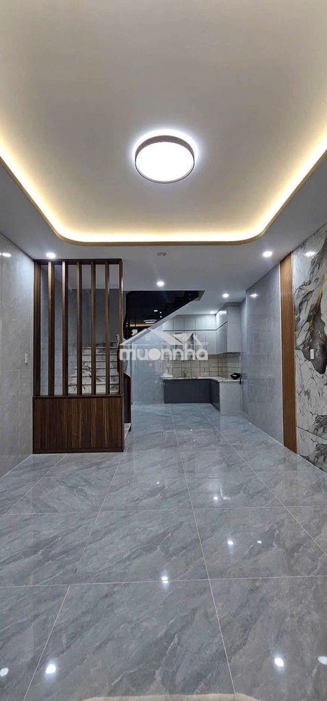 Bán nhà hẻm xe hơi đường 3/2 quận 11,kế bên tạ uyên - 3
