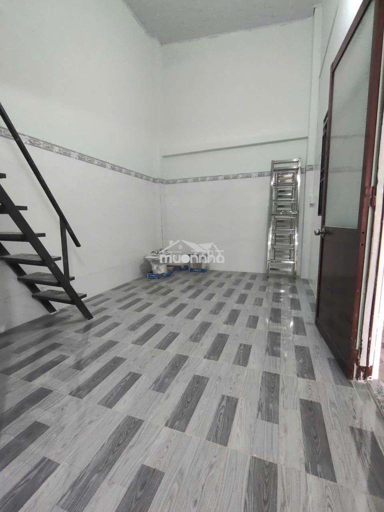 Phòng trọ gần chợ khiết tâm, thủ đức - 2