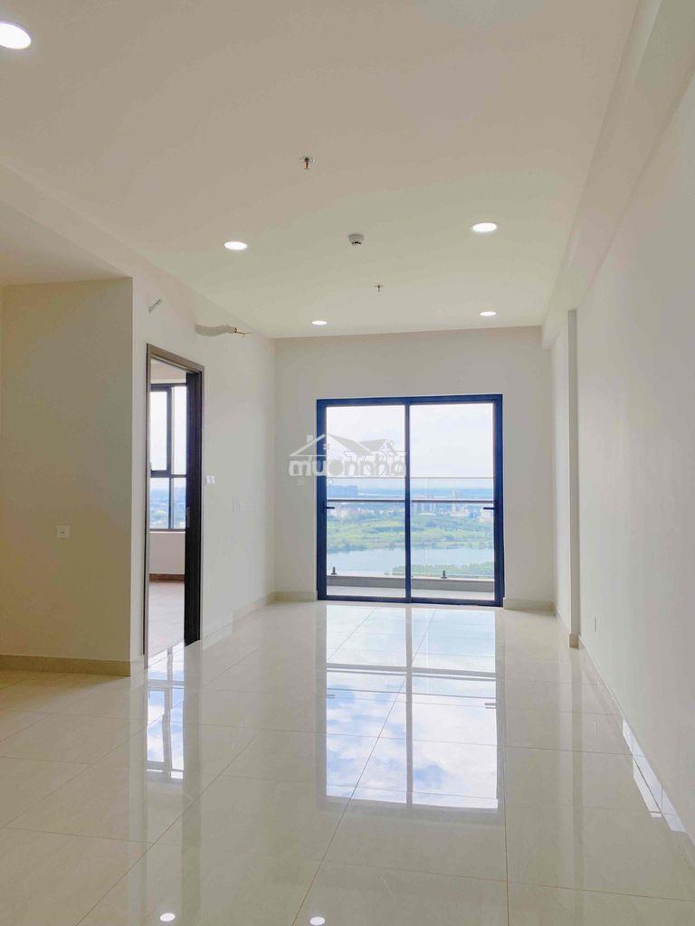 Căn 2pn 72m2, nhà mới - hỗ trợ vay 80% - view hồ làng đại học - 4