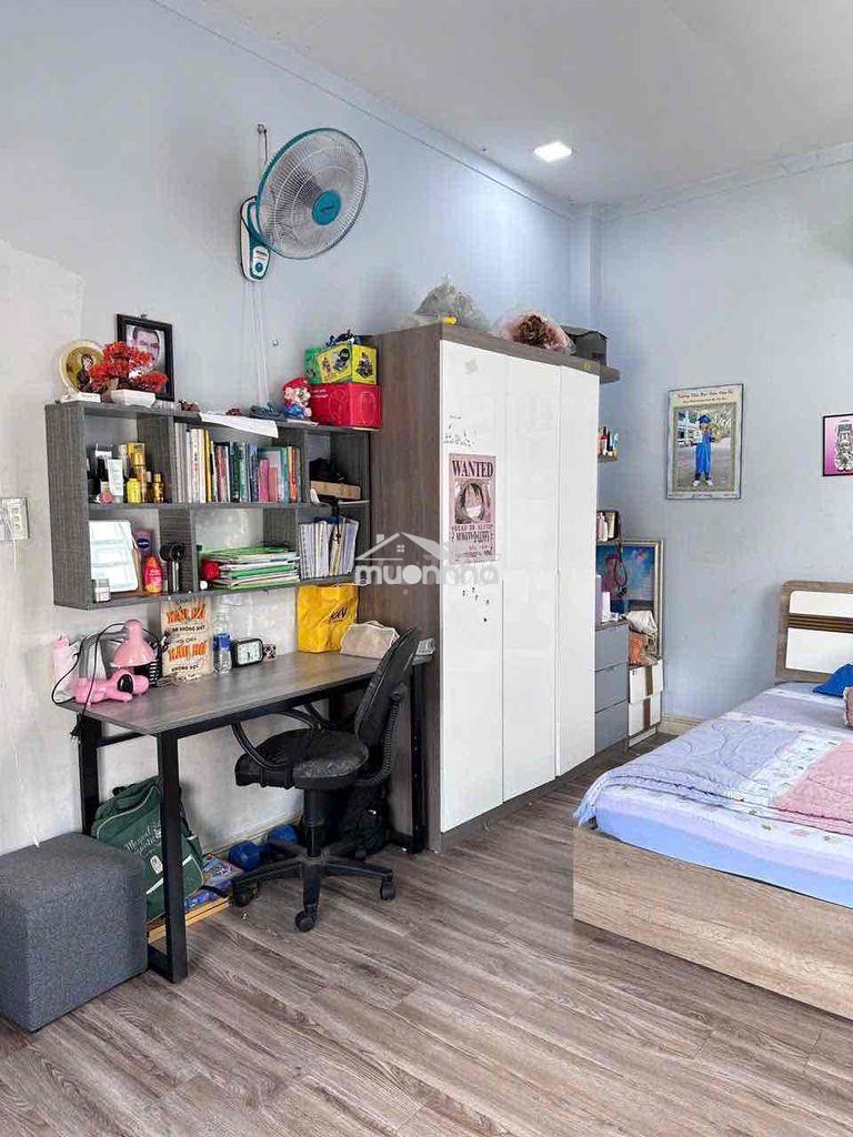 Bán nhà 1 trệt 1 lầu phường bửu hoà đường xe hơi - 2