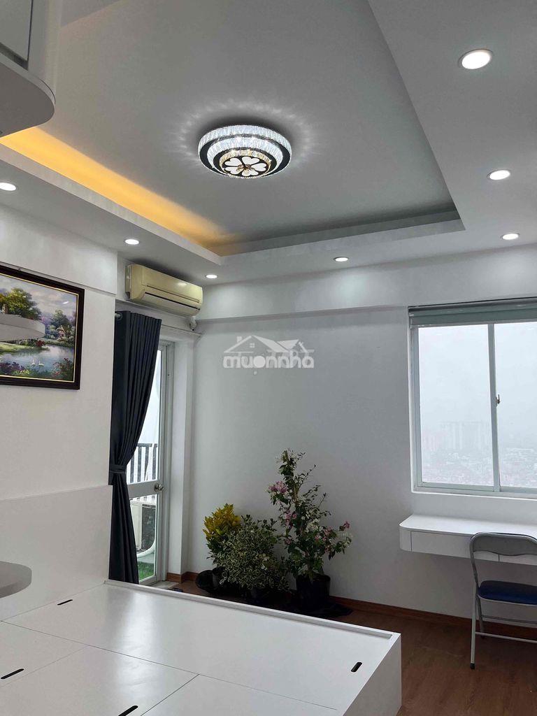 Bán căn hộ chung cư lilama - 4