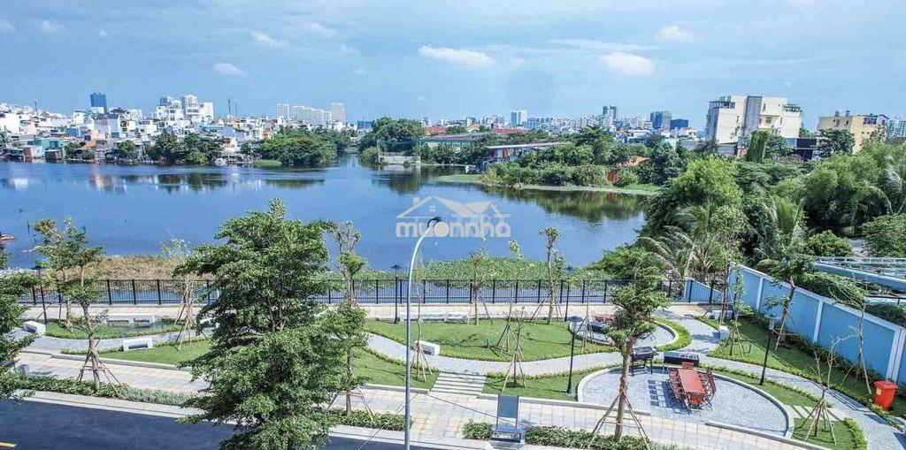 Chuyên căn hộ m-one cho thuê 1-3 phòng ngủ giá chỉ từ 8 triệu/tháng - 2