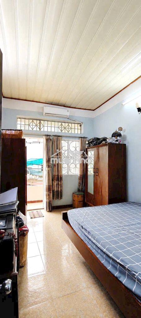 🔴Nhà góc 3 tầng sát đường nguyễn duy p9q8 p.chánh hưng . giá: 5.15 tỷ - 3