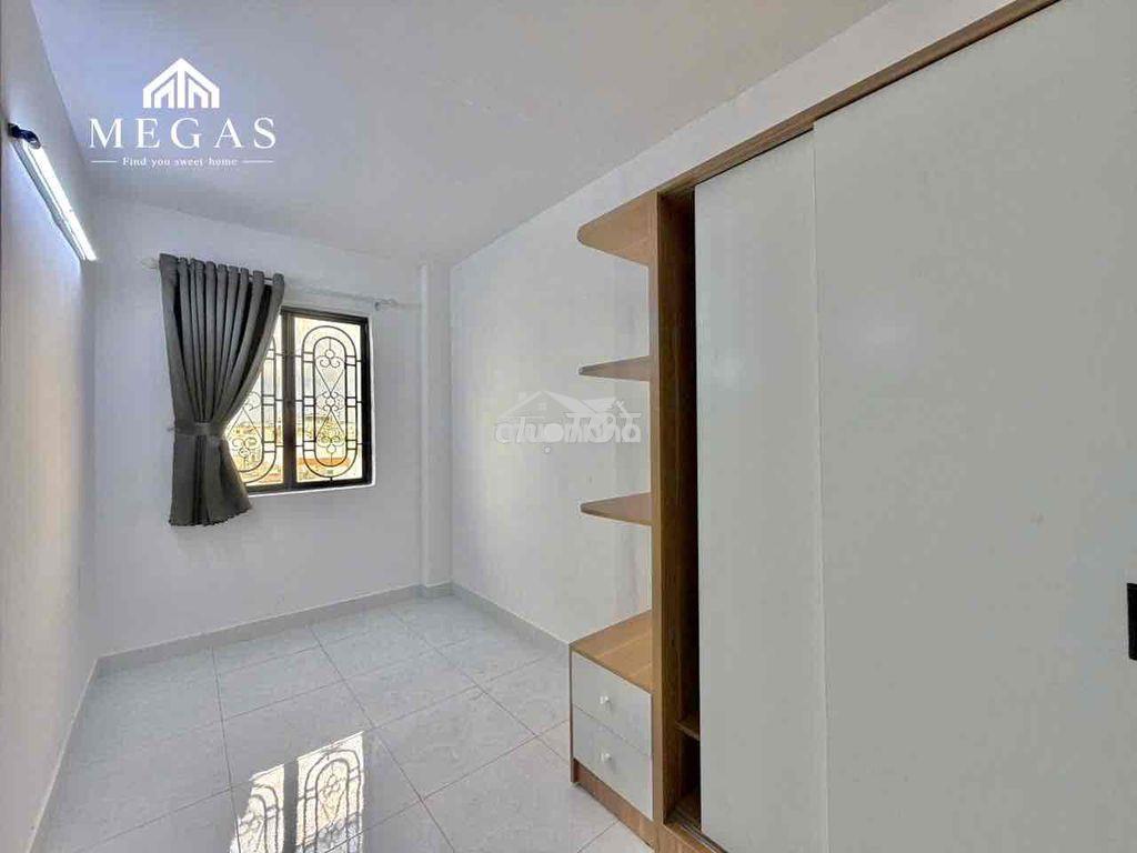 🔥 Căn hộ mới xây ngay cầu vượt hoàng hoa thám - gần chợ hoàng hoa thám - 2