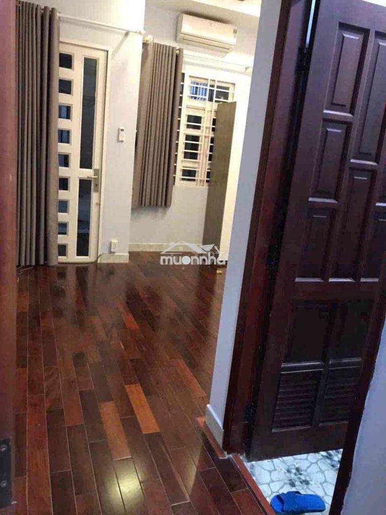 Nhà có nội thất 4*16m 2lầu st 4pn 5wc hxh 1/ phan huy ích - 4