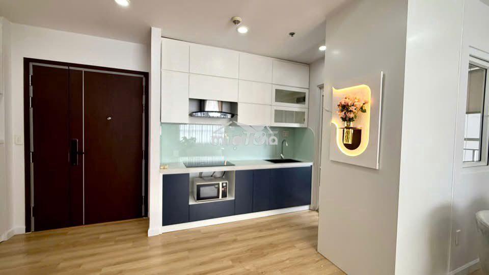 Chủ kẹt tiền bán gấp cc tô ký tower - q12 - 61m2 - 2pn2wc - 1,86 tỷ - 4