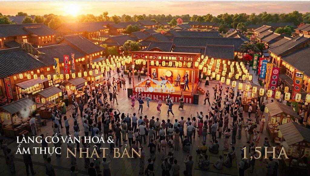 🔥 Cực hot! vinhomes hóc môn vừa tung chính sách ưu đãi lên đến 28,5% - 4