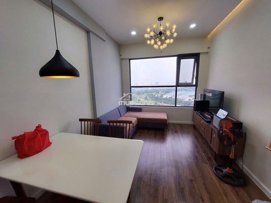 Bán căn hộ full nội thất chung cư mizuki park tháp mp5 view thoáng - 3