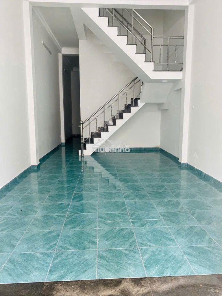 Nhà khu ven sông - đường 23 hiệp bình chánh - gần gigamall - 2