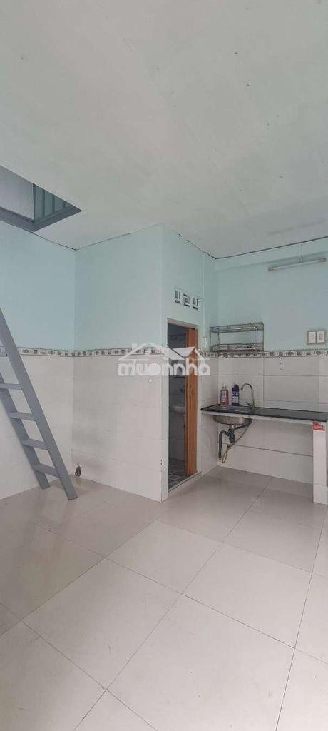 Cho thuê nhà trọ độc lập 1-2 người ở