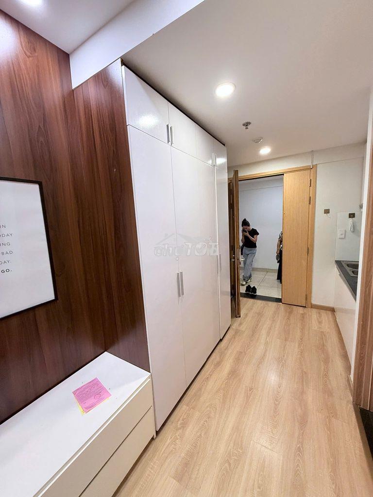 Cho thuê căn hộ charmington la pointe – studio 1pn, 1wc – 30m² - 3