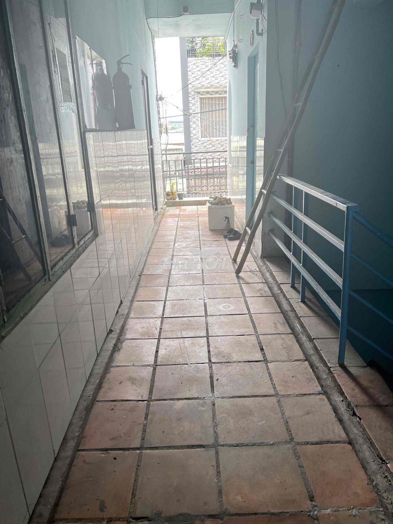 Cho thuê phòng trọ đường bình hoà 24 - 2