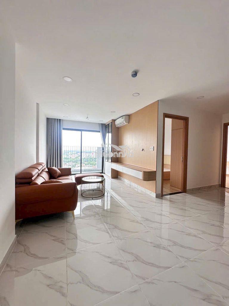 Cho thuê căn hộ 3pn chỉ 13tr tại goldora plaza - Ảnh 3