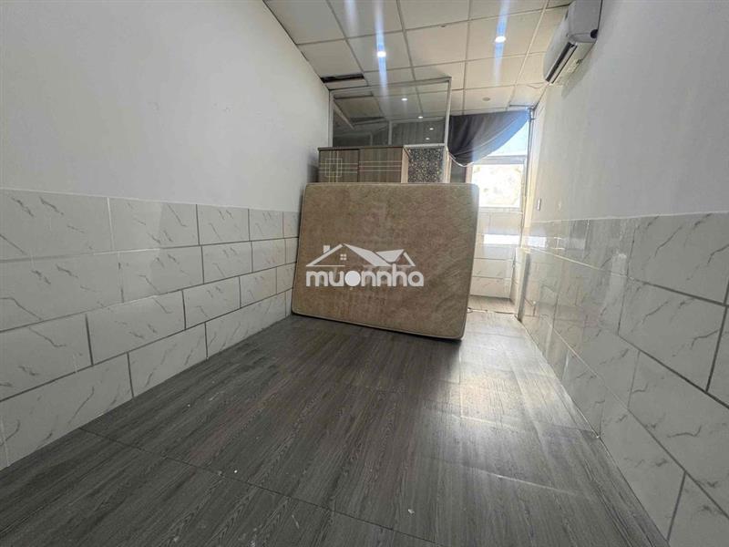 🏠 Phòng full nội thất–bình thạnh 4tr5 ( free 2 xe )