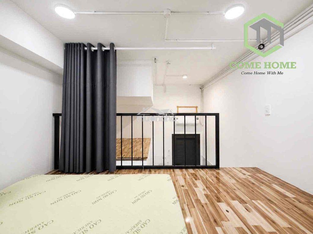 Phòng trọ đầy đủ nội thất ko giới hạn người và xe - 306 hoà bình - 4