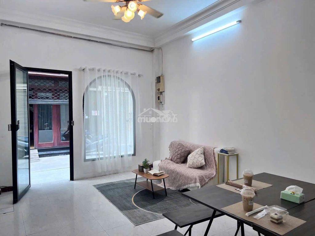 Trần đình xu. q1. hxh. 3 tầng st. 3.75x13. chỉ 13 đồng.  - 2