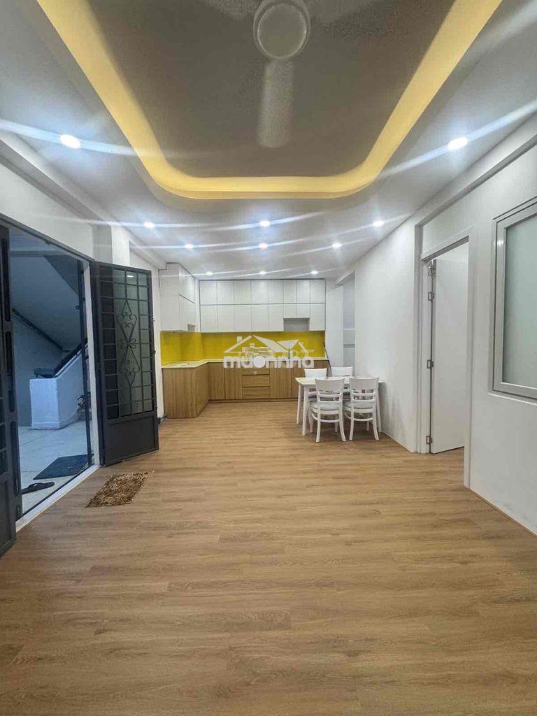 🏡 Chung cư bình thới – nhà mới đẹp – ban công rộng – 2pn 2wc - 2