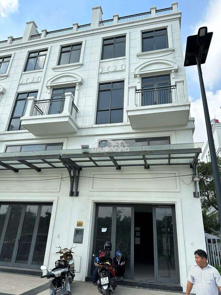 Cho thuê shophouse song hành 45tr - Ảnh 4