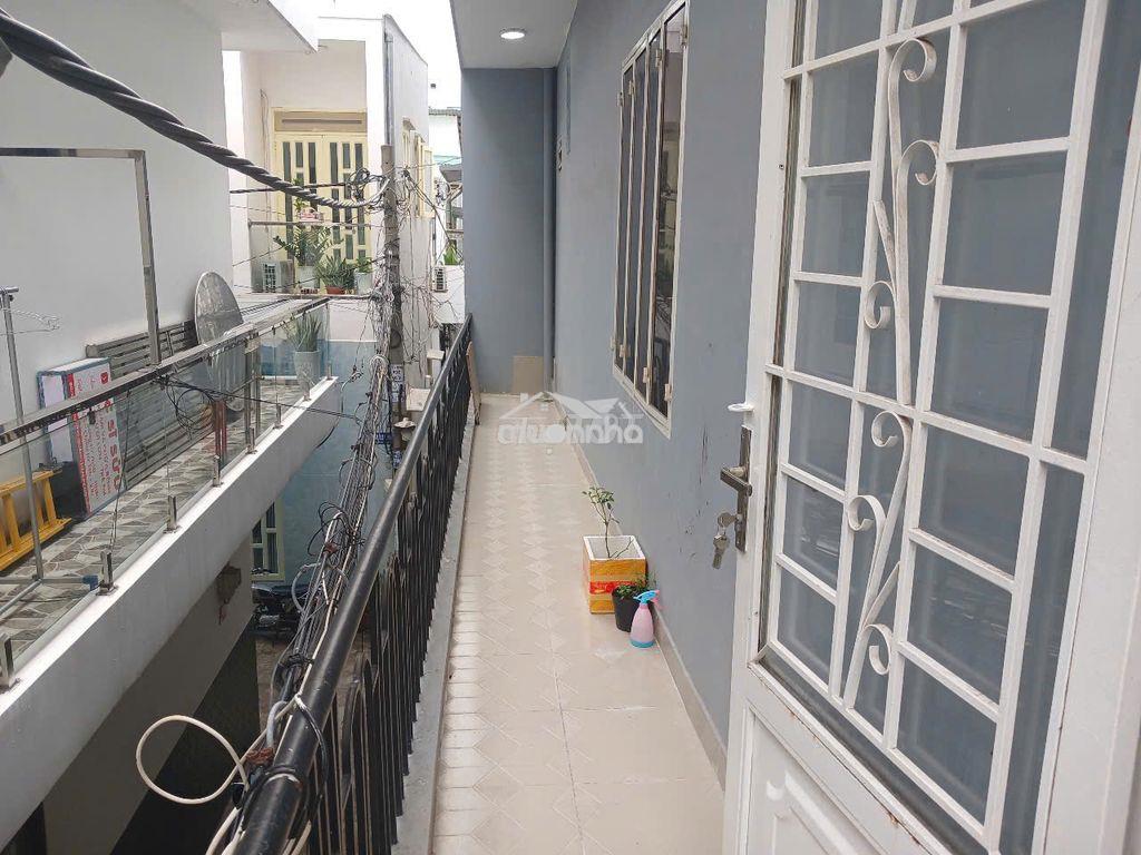 Tìm nữ ở ghép - 4