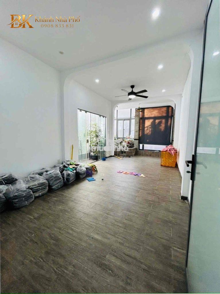🏡🏡 Hxh 1/ ni sư huỳnh liên, tân bình - nhà 2 tầng - dt hơn 100m2 - giá - 4