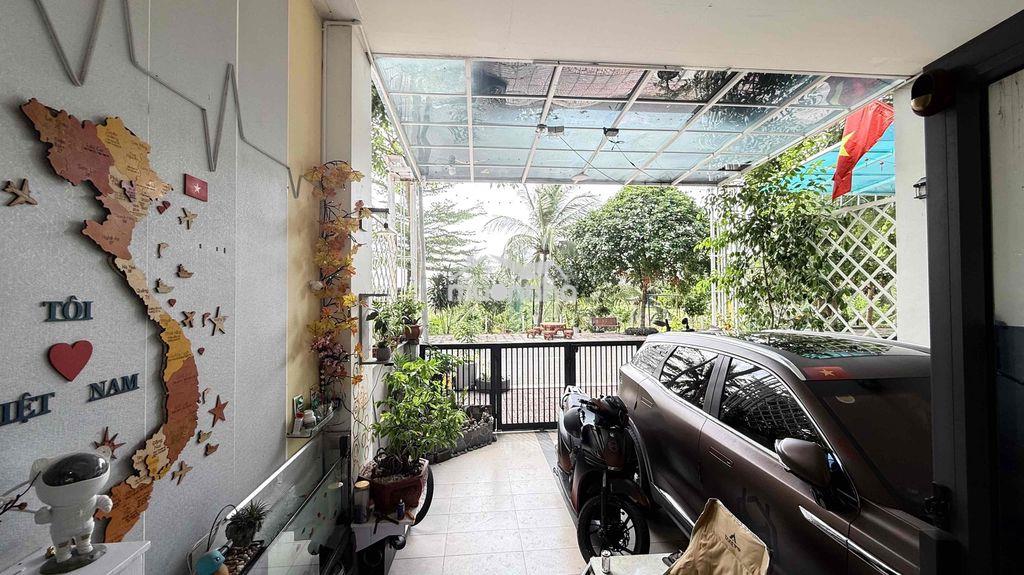 Nhà đầy đủ nội thất vào ở ngay - 4