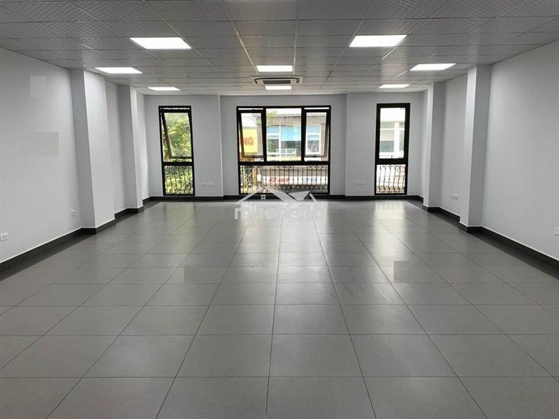 Cho thuê văn phòng 70m2 đường lê trung nghĩa, khu k300, tân bình