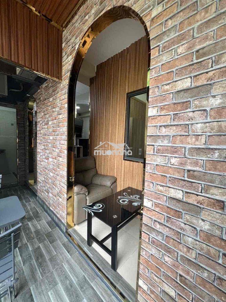 Chính chủ cho thuê phòng q.1 giá 6,6tr ful nt ở ngay ạ lh mình nha - Ảnh 2