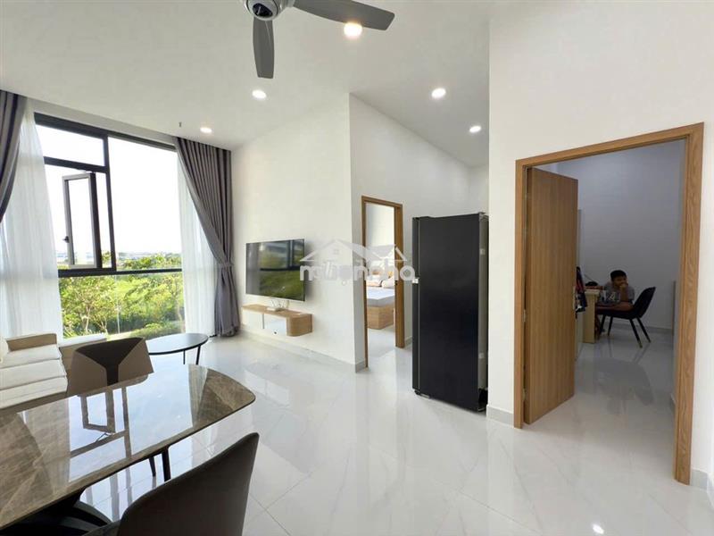 Bán căn hộ sổ hồng nội thất đẹp ctl dt61m2 giá 3.55 tỷ