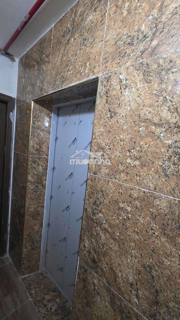 Chung cư mini hoa động -xuân đỗ 3,5tr/tháng