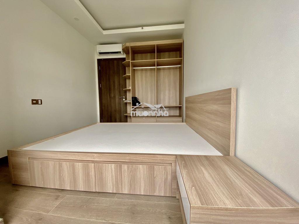 Thuê 2pn-2wc căn q7 boulevard tặng bình giữ nhiệt & nón bảo hiểm - 4
