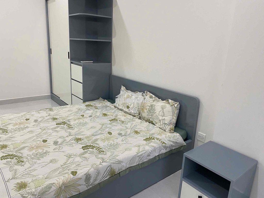 Cho thuê căn hộ sunrise riverside 1pn 1wc 35m2 full nt quận 7 chỉ 10tr - Ảnh 2