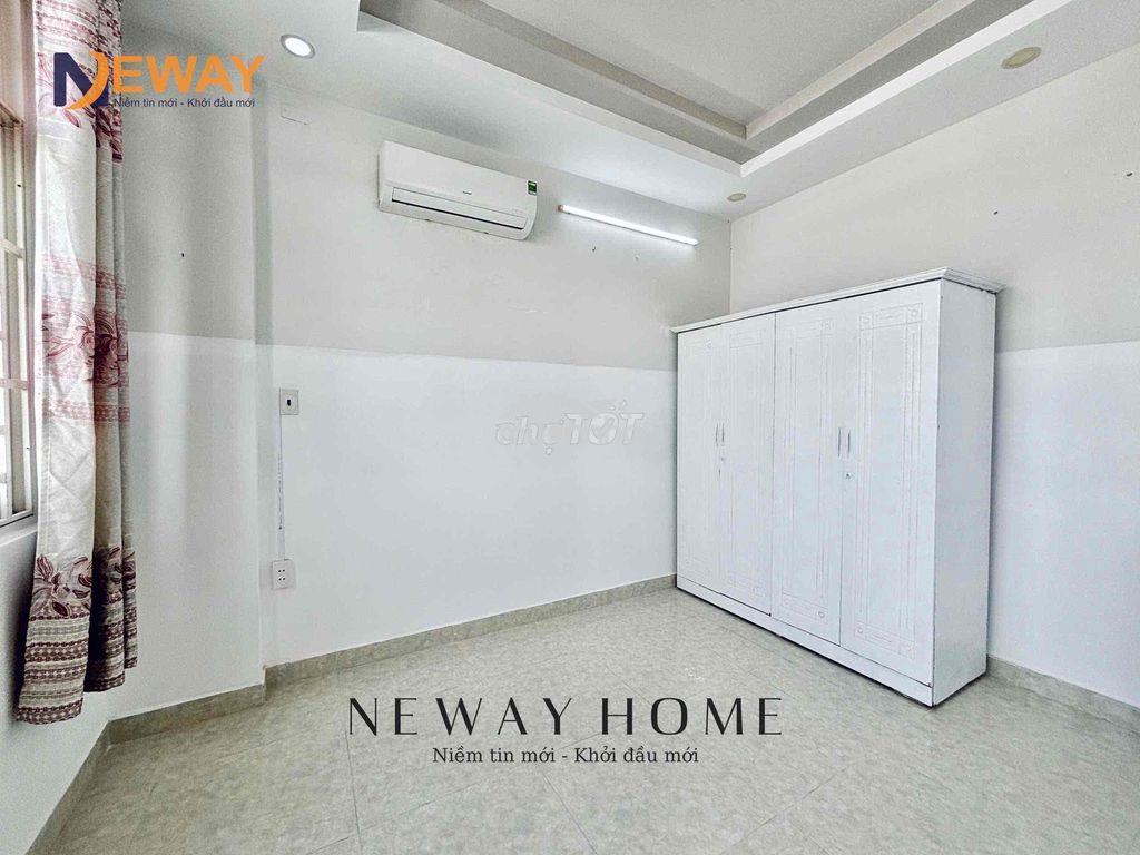 1 phòng ngủ full nội thất ban công thoáng ngay lê văn quới - gò xoài - 4