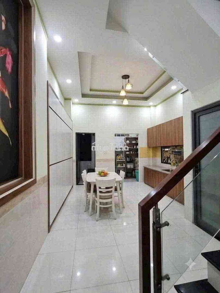 Nhà trệt lầu phú hồng thịnh 8 chủ ngộp cần bán gấp - 3
