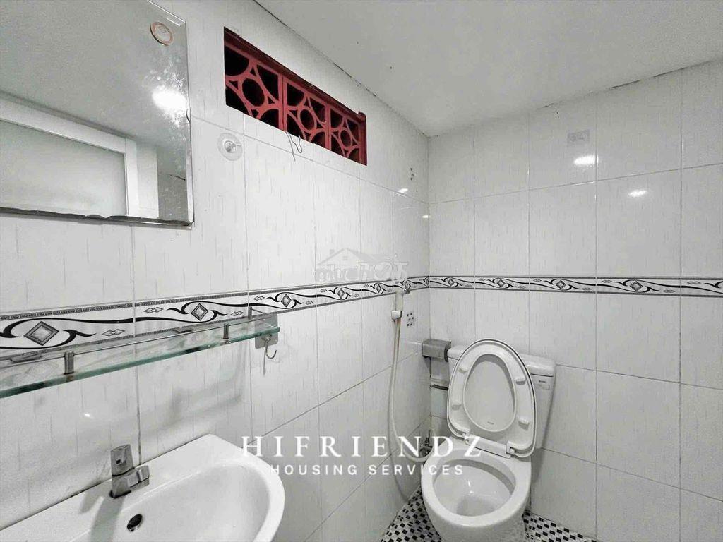 1 gác + 1 phòng ngủ gần trường tôn đức thắng phù hợp cho 3 - 4 bạn - 3