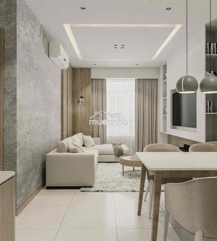 Giảm mạnh bán nhanh - 2pn topaz elite ngay trên tttm aeon mall