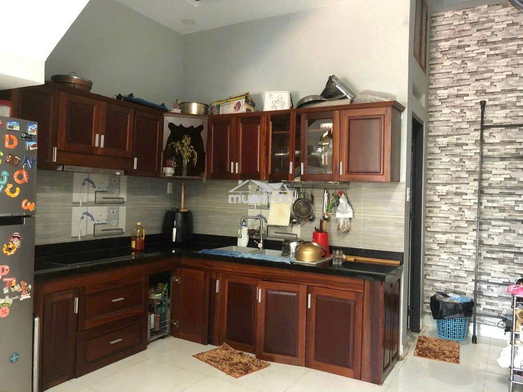 Cho thuê nhà bưng ông thoàn 60m, 3 tầng, kế liên phường - 3