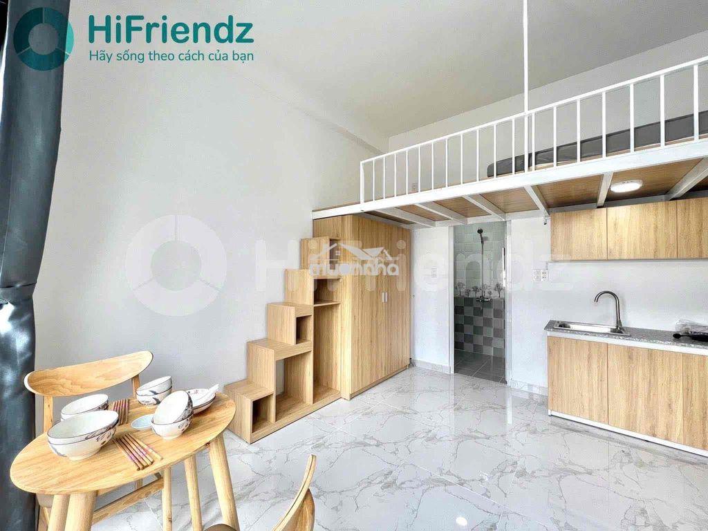 Khai trương duplex ban công mới - 4