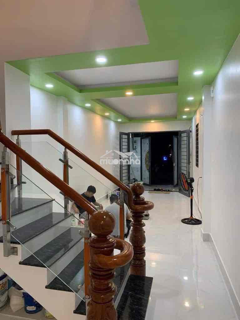 60m2 hoàng văn thų, phú nhuận