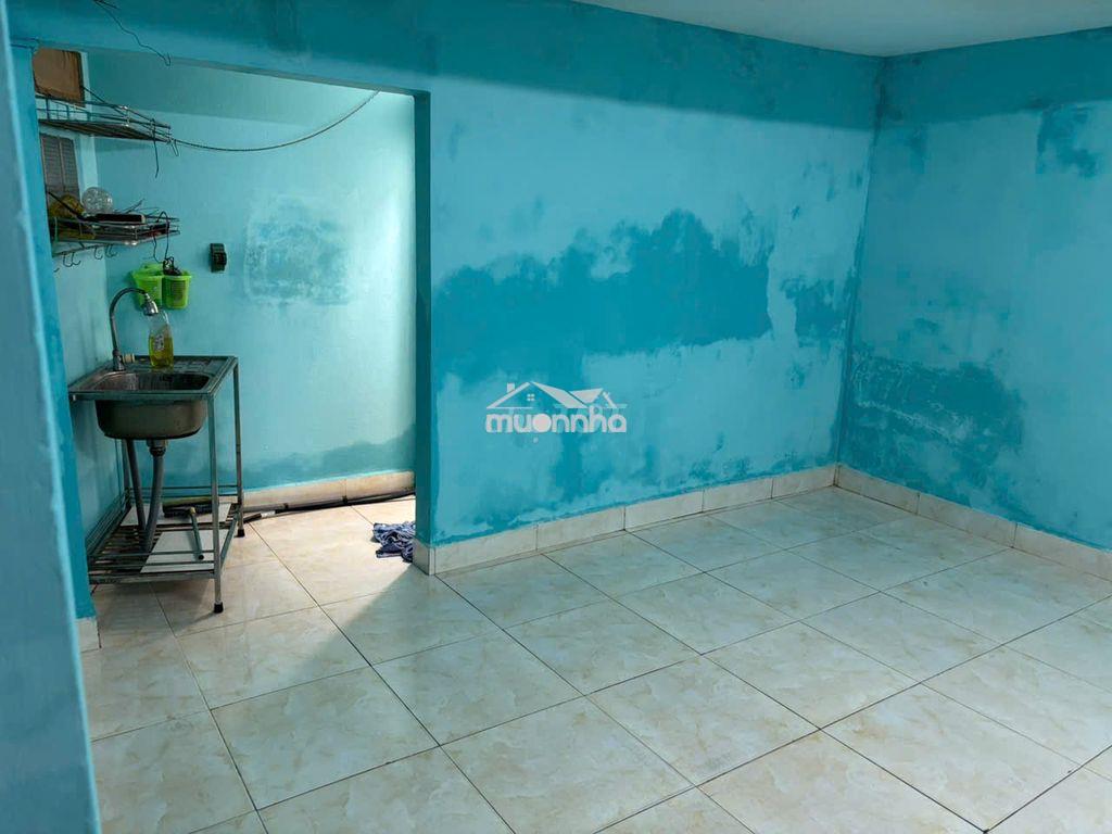 Cho thuê phòng 20m2 phú nhuận - không chung chủ - 2